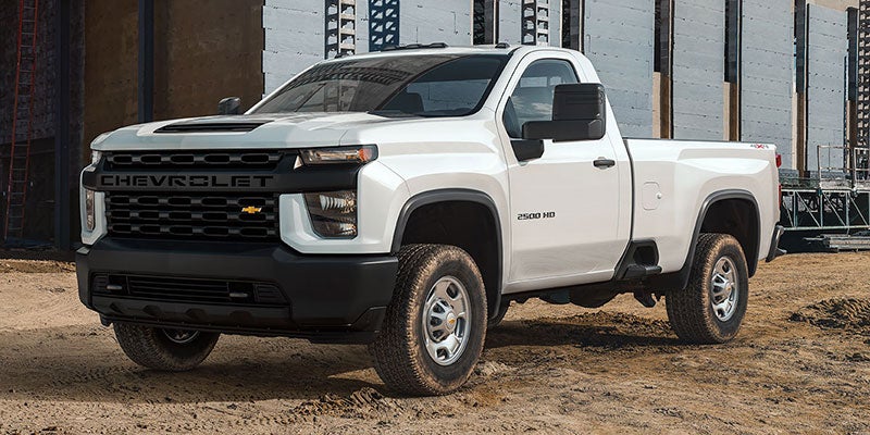 Business Elite - Huston Chevrolet in Avon Park FL