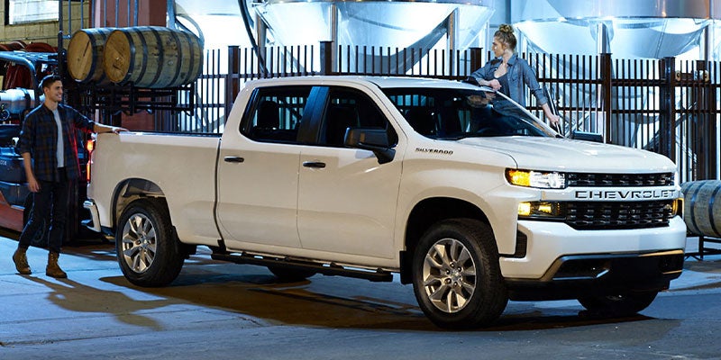 Business Elite - Huston Chevrolet in Avon Park FL