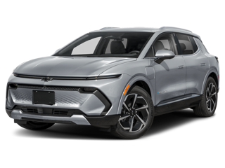 Equinox EV - Huston Chevrolet in Avon Park FL