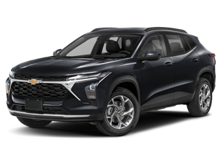 Chevrolet Trax - Huston Chevrolet in Avon Park FL