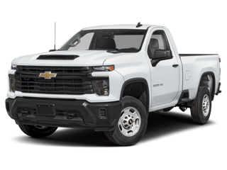 Chevrolet Silverado HD - Huston Chevrolet in Avon Park FL