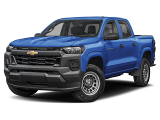 Chevrolet Colorado - Huston Chevrolet in Avon Park FL