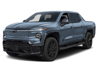 Chevrolet Silverado EV - Huston Chevrolet in Avon Park FL