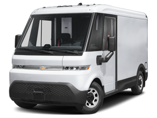 Chevrolet BrightDrop - Huston Chevrolet in Avon Park FL