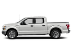 2015 Ford F-150 XLT w/HD Payload Pkg