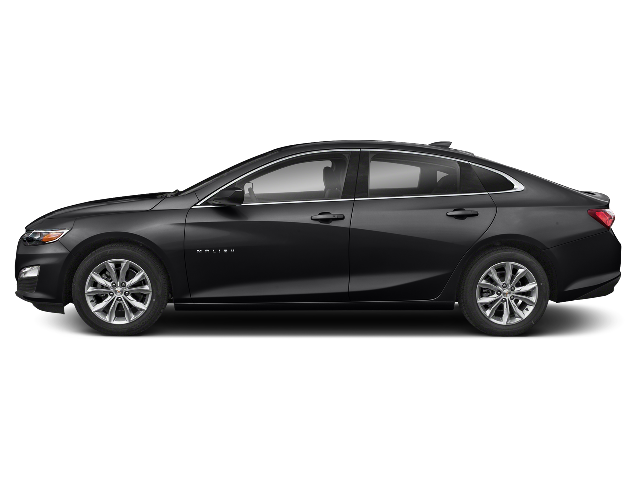 2019 Chevrolet Malibu Premier
