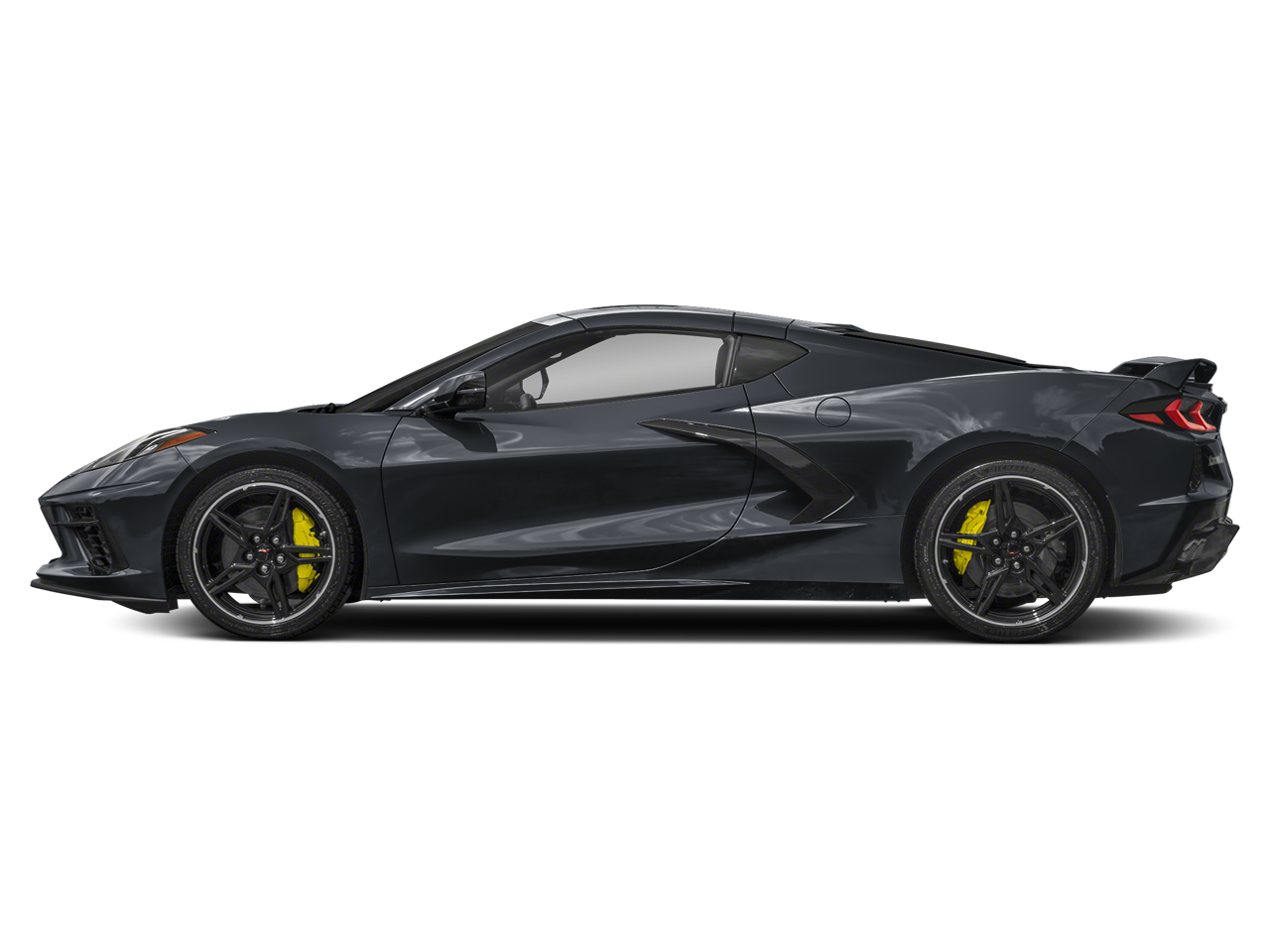 2020 Chevrolet Corvette Stingray 2LT
