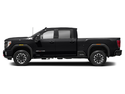 2021 GMC Sierra 2500 HD AT4