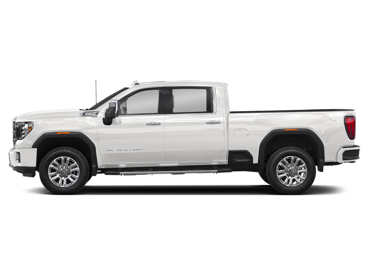 2021 GMC Sierra 3500 HD Denali