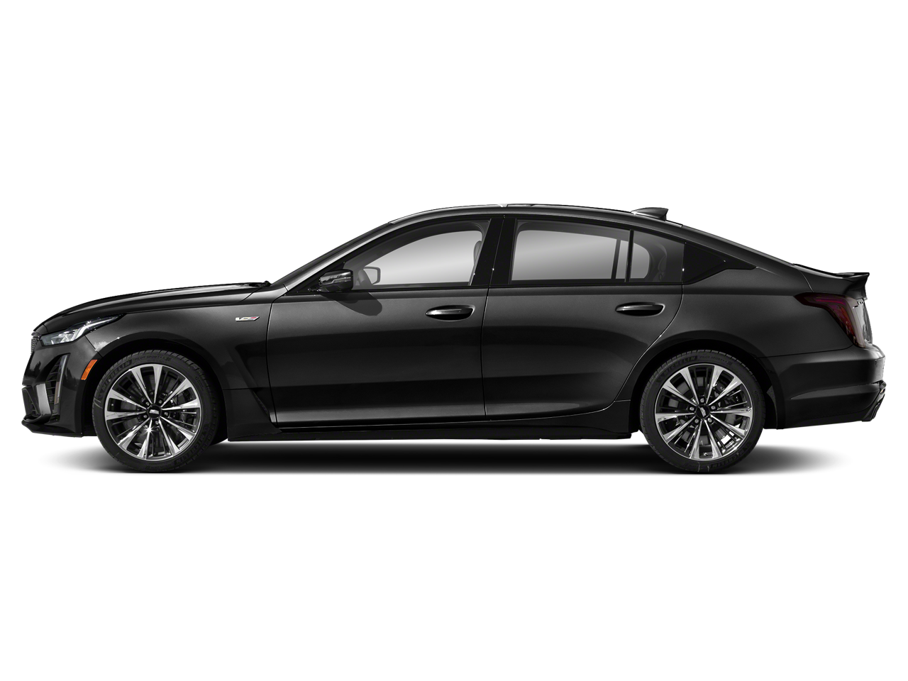 2022 Cadillac CT5-V Blackwing