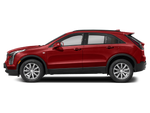 2022 Cadillac XT4 Sport