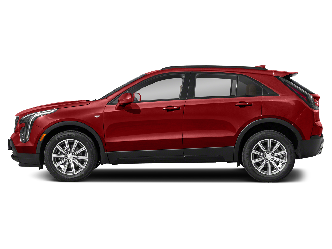2022 Cadillac XT4 Sport photo 3