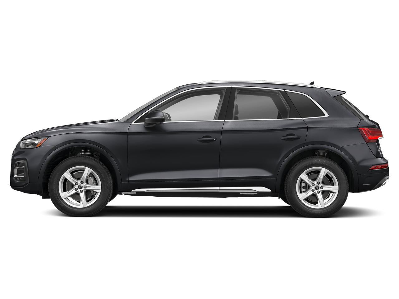 2023 Audi Q5 Premium Plus