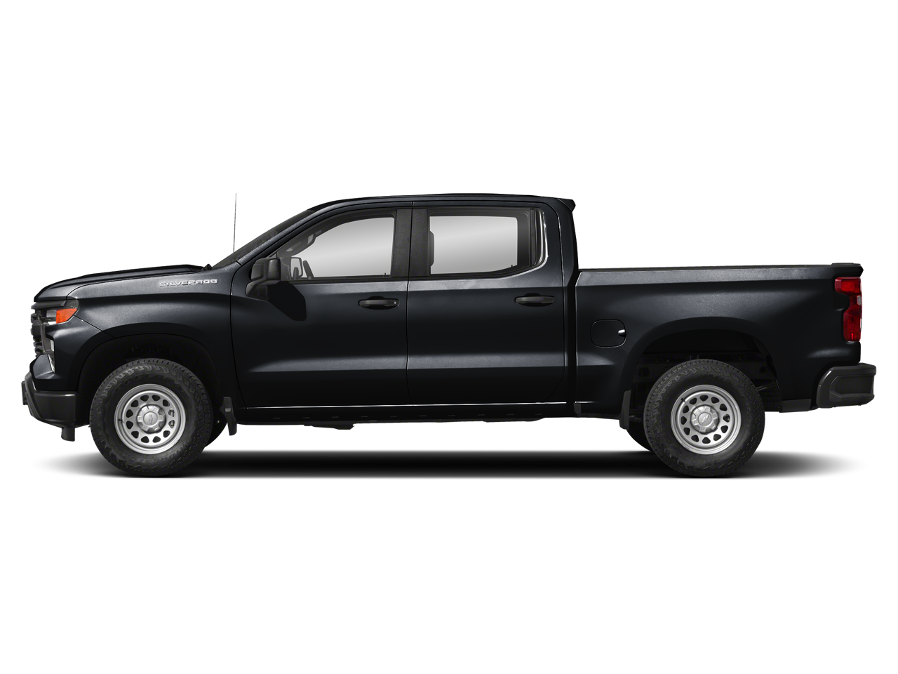 2023 Chevrolet Silverado 1500 LTZ - Photo 37