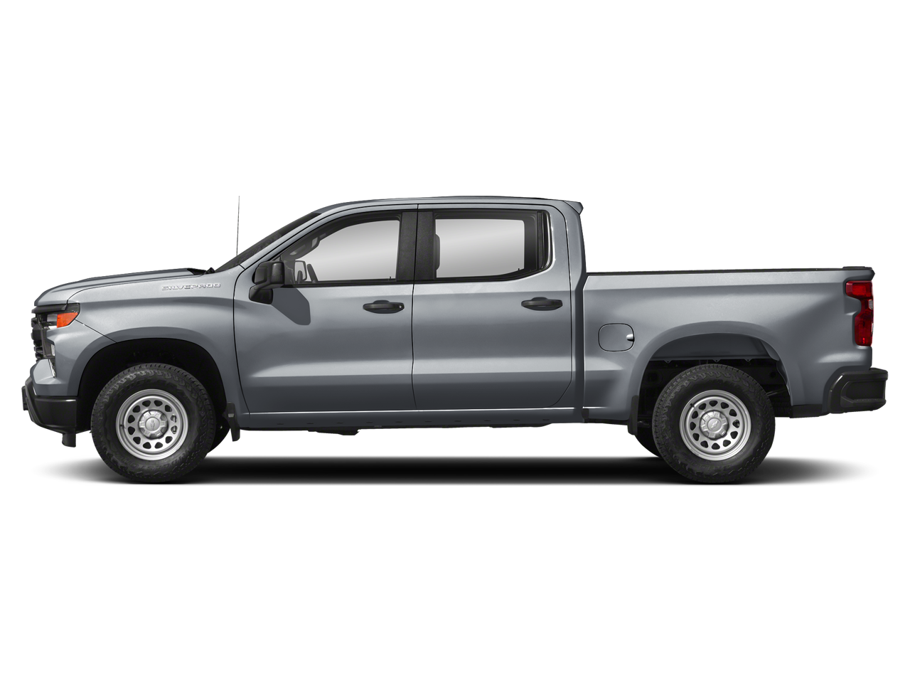 2023 Chevrolet Silverado 1500 RST - Photo 38