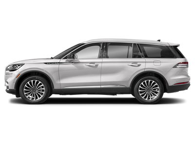 2023 Lincoln Aviator Standard