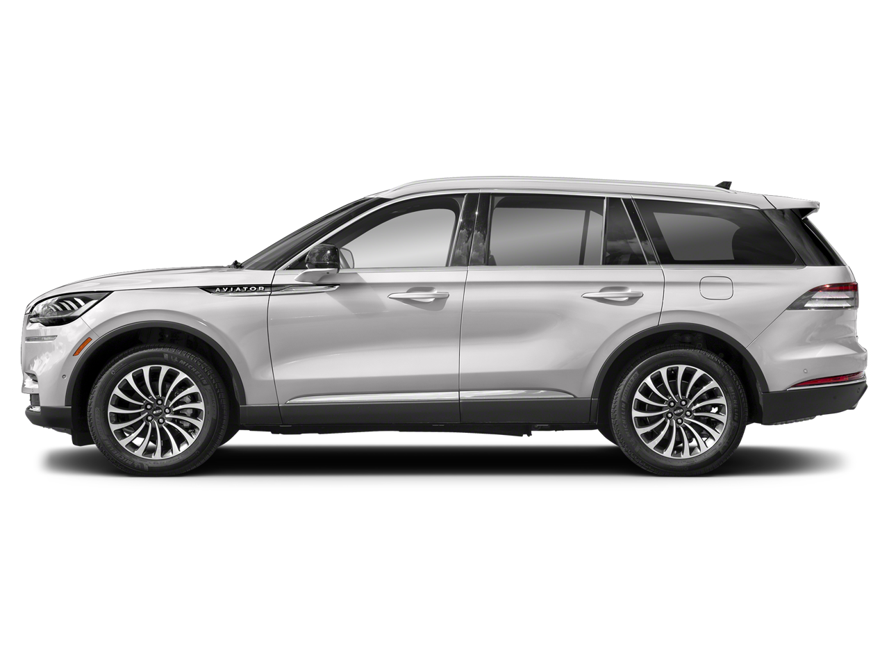 2023 Lincoln Aviator Standard