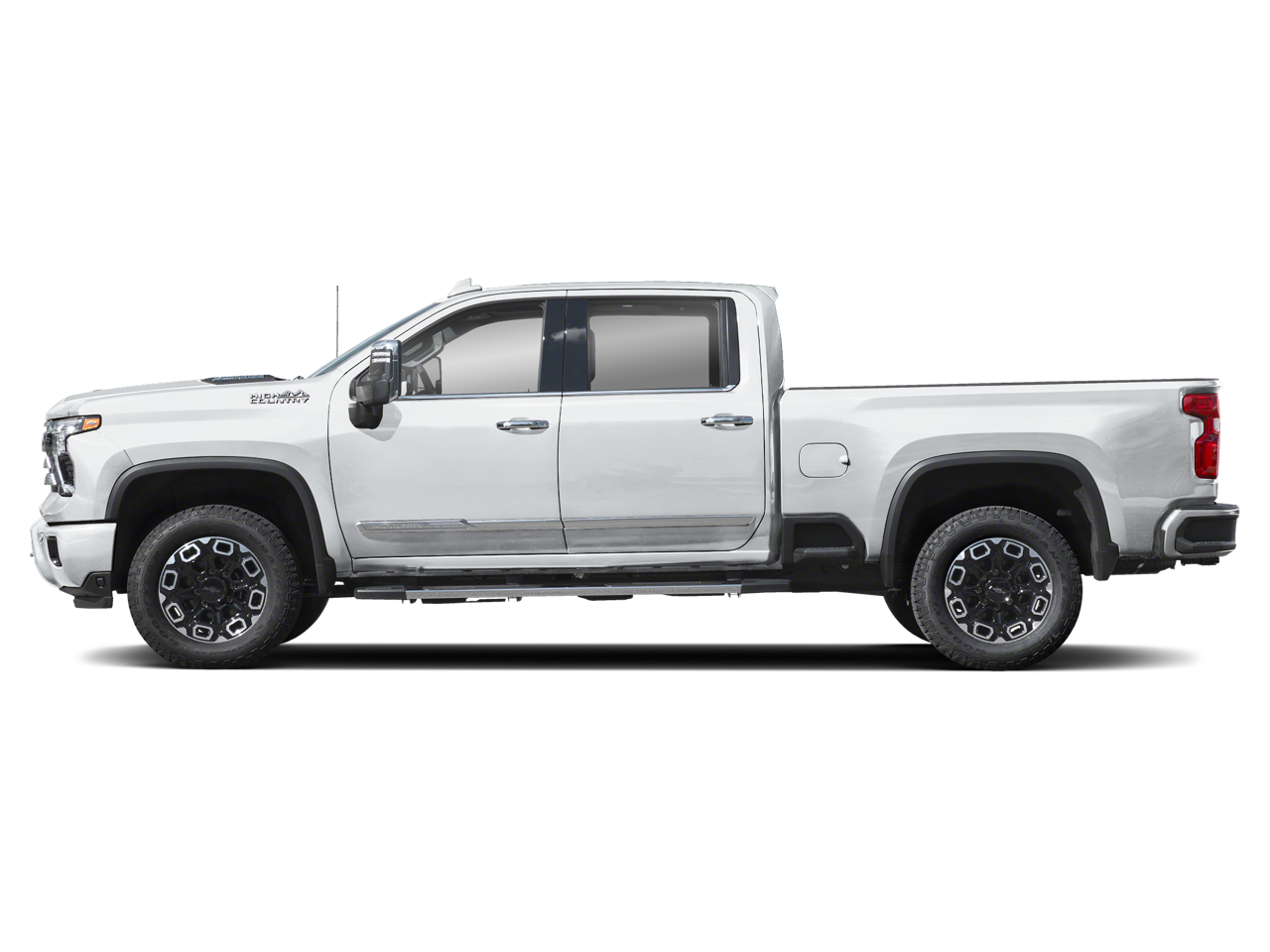 2024 Chevrolet Silverado 2500HD High Country photo 3