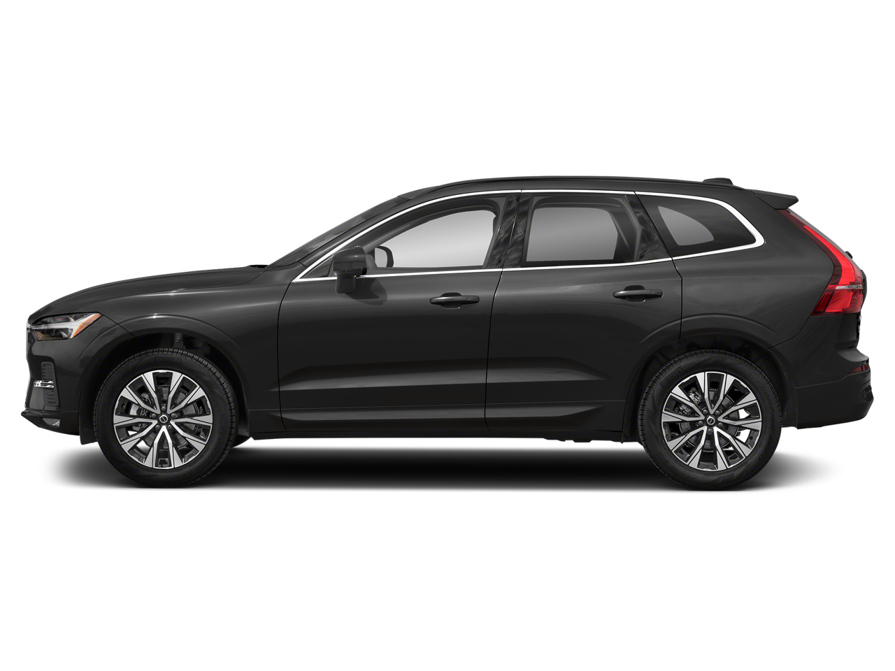 2024 Volvo XC60 Ultimate Dark Theme