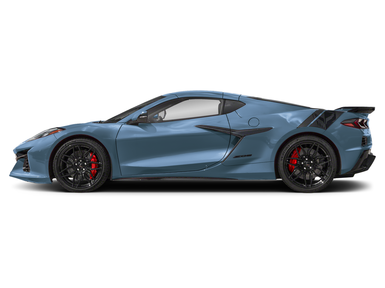 2025 Chevrolet Corvette Z06 2LZ