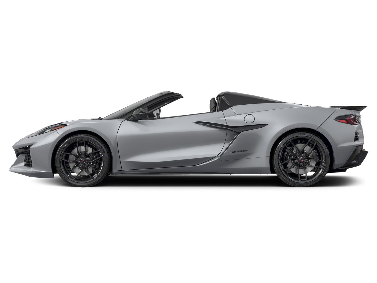 2025 Chevrolet Corvette Z06 3LZ