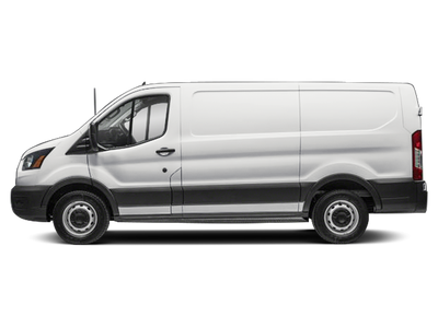 2025 Ford Transit Cargo Van T-250 130" Low Rf 9070 GVWR RWD