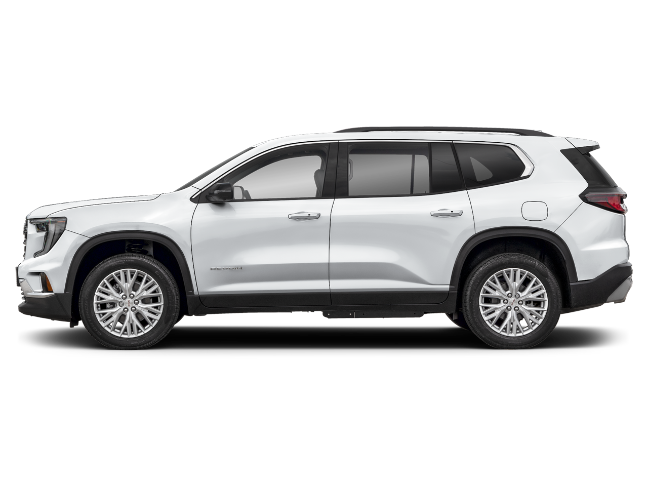 2026 GMC Acadia Elevation - Photo 38