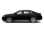 2014 Lincoln MKS 4dr Sdn 3.7L FWD