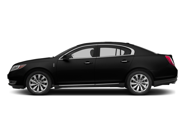 2014 Lincoln MKS 4dr Sdn 3.7L FWD