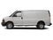 2018 Chevrolet Express Cargo 2500 RWD 2500 135"