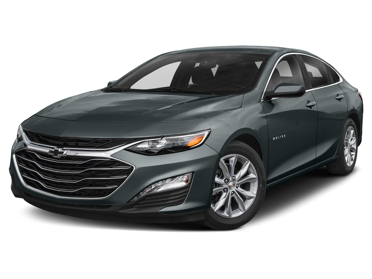 Used 2019 Chevrolet Malibu 1LT with VIN 1G1ZD5STXKF110207 for sale in Avon Park, FL