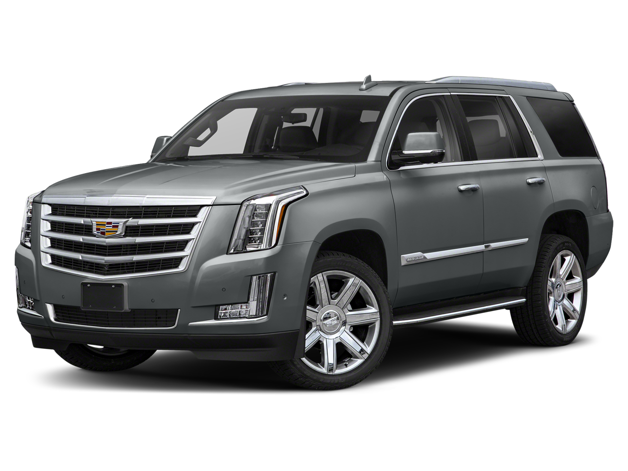 2020 Cadillac Escalade Premium Luxury