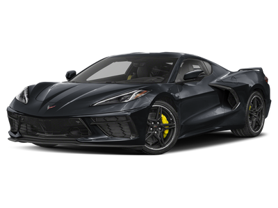2020 Chevrolet Corvette Stingray 2LT