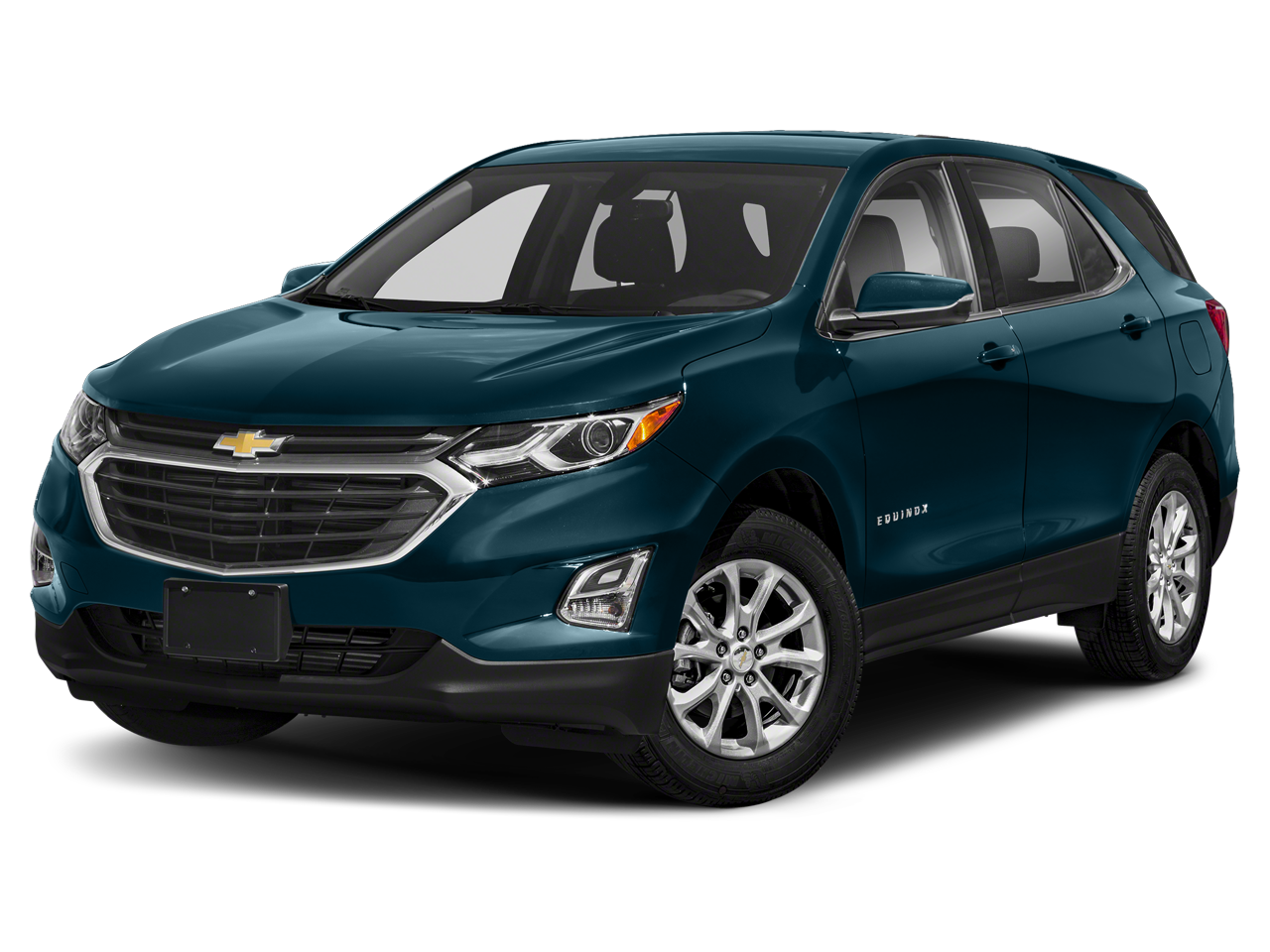 Used 2021 Chevrolet Equinox LT with VIN 3GNAXKEV4ML381352 for sale in Avon Park, FL