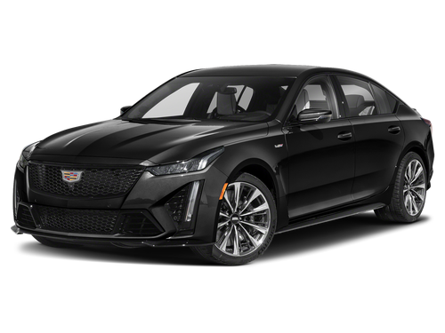 2022 Cadillac CT5-V Blackwing