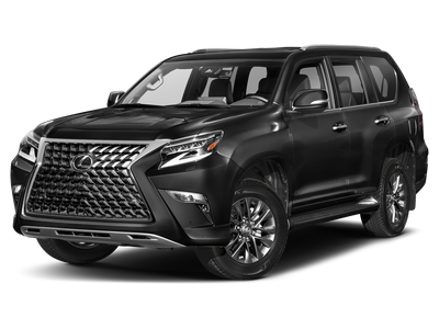 2022 Lexus GX GX 460 Premium