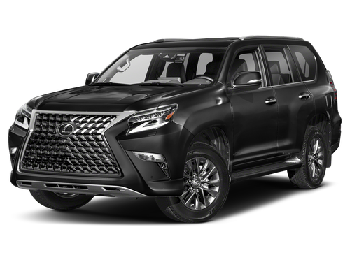 2022 Lexus GX GX 460 Premium