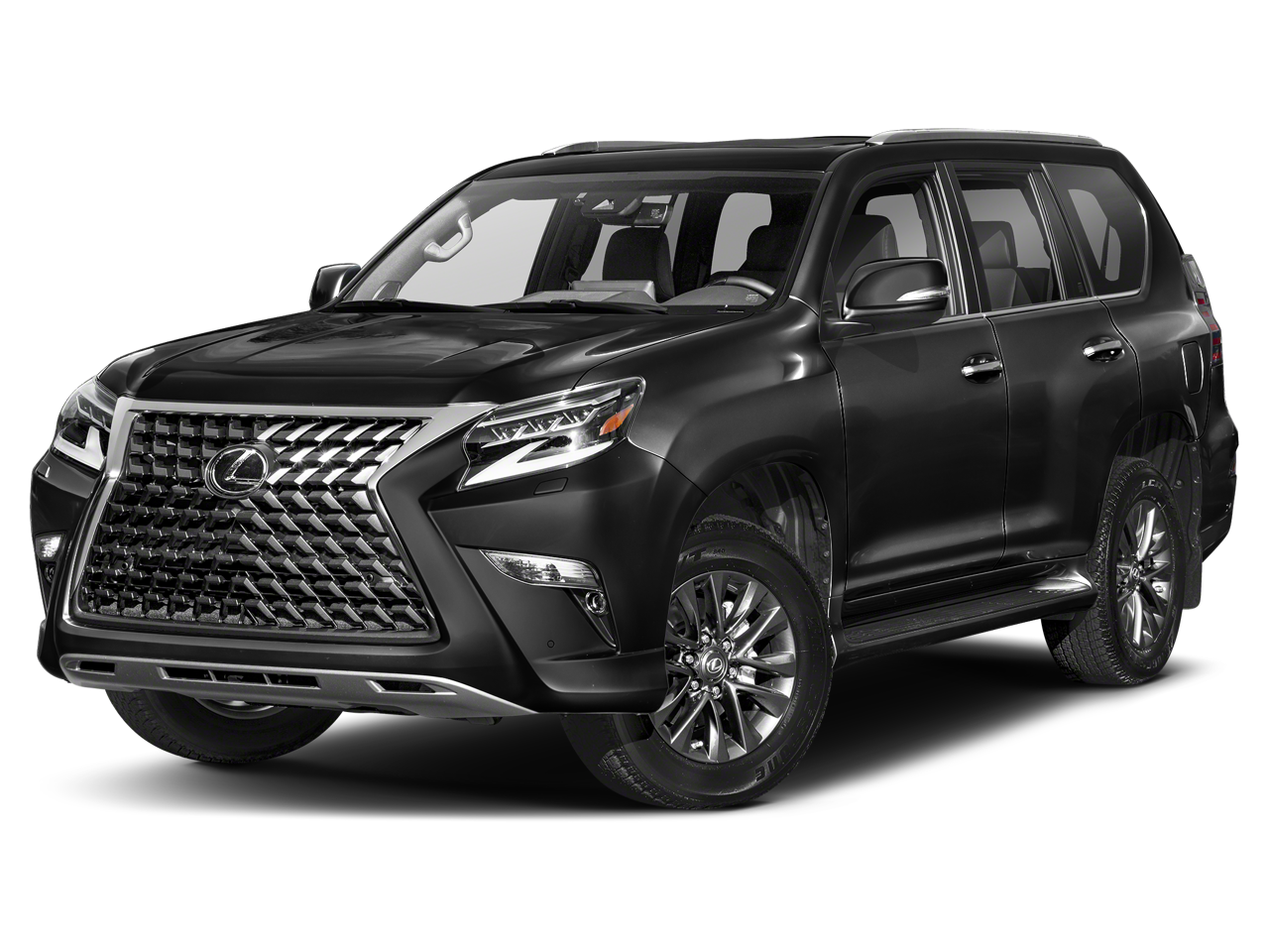 2022 Lexus GX GX 460 Premium