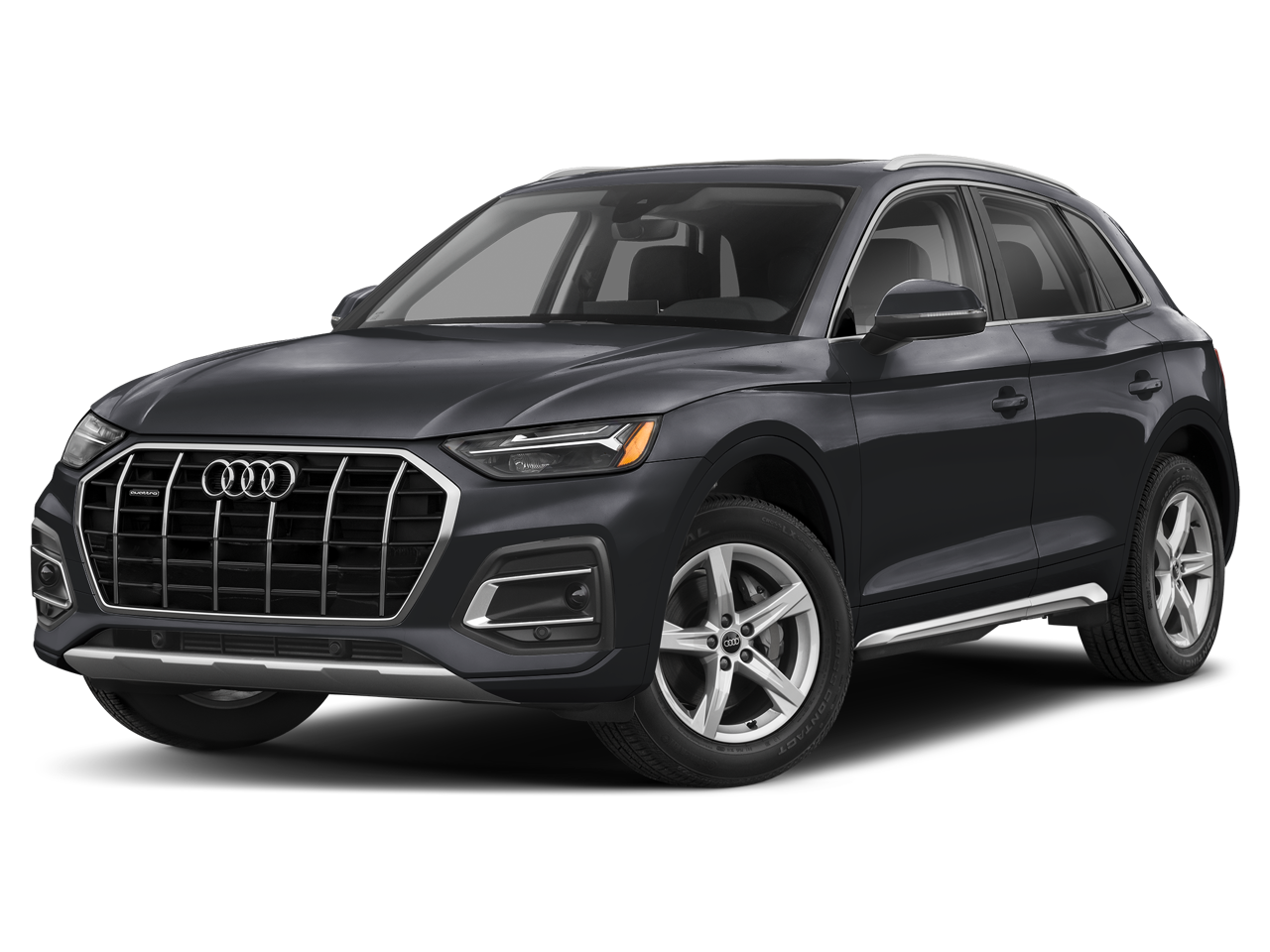 2023 Audi Q5 Premium Plus