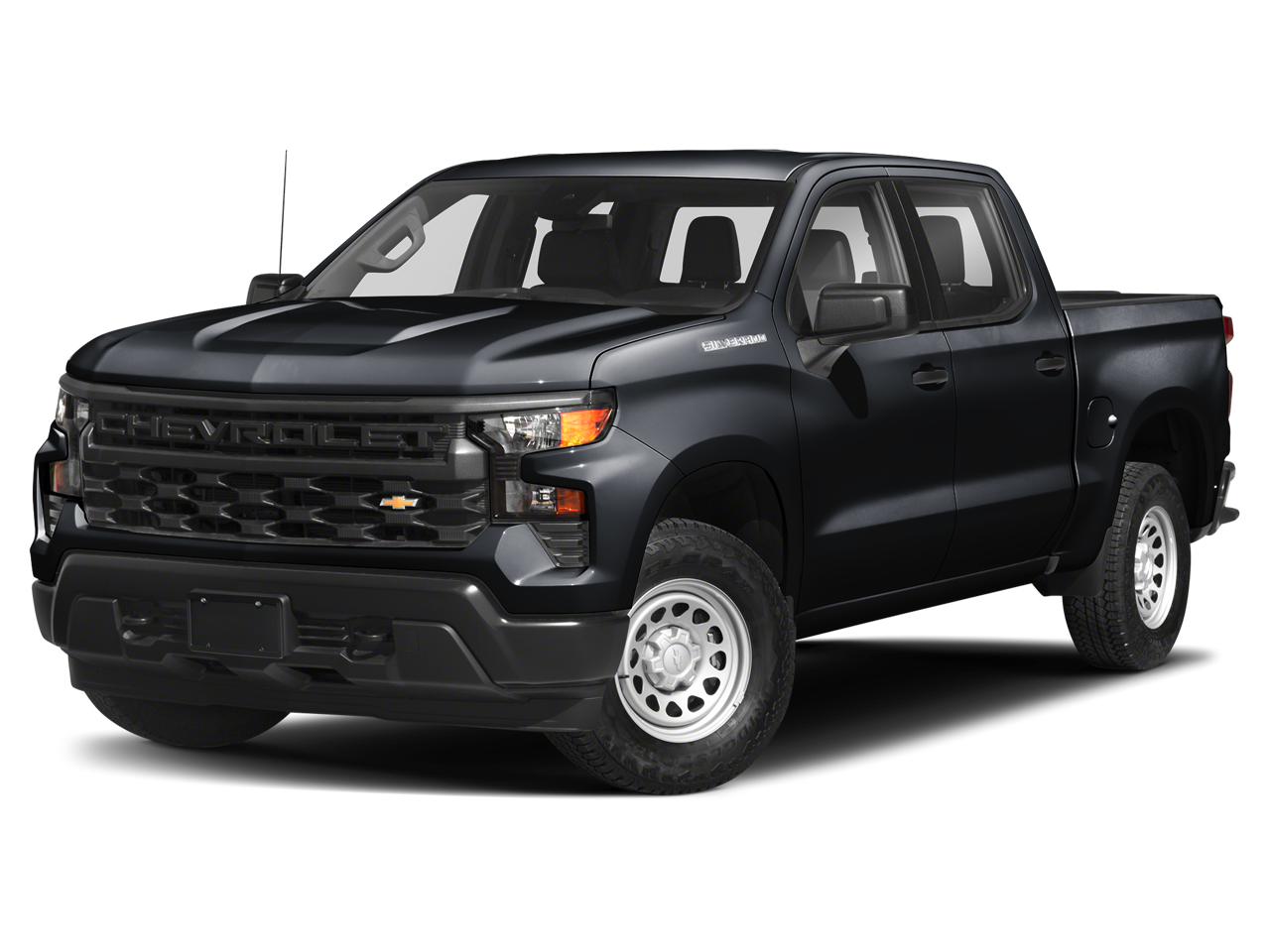 2023 Chevrolet Silverado 1500 LTZ - Photo 35