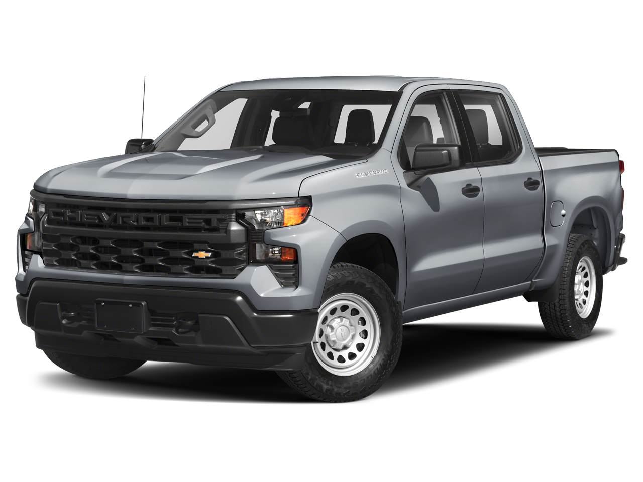 2023 Chevrolet Silverado 1500 RST - Photo 36