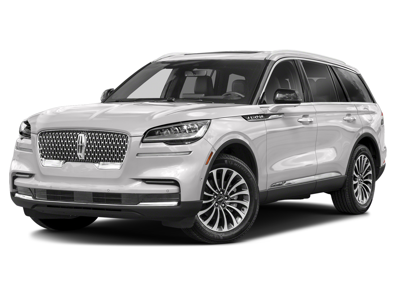 2023 Lincoln Aviator Standard
