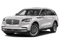 2023 Lincoln Aviator Standard