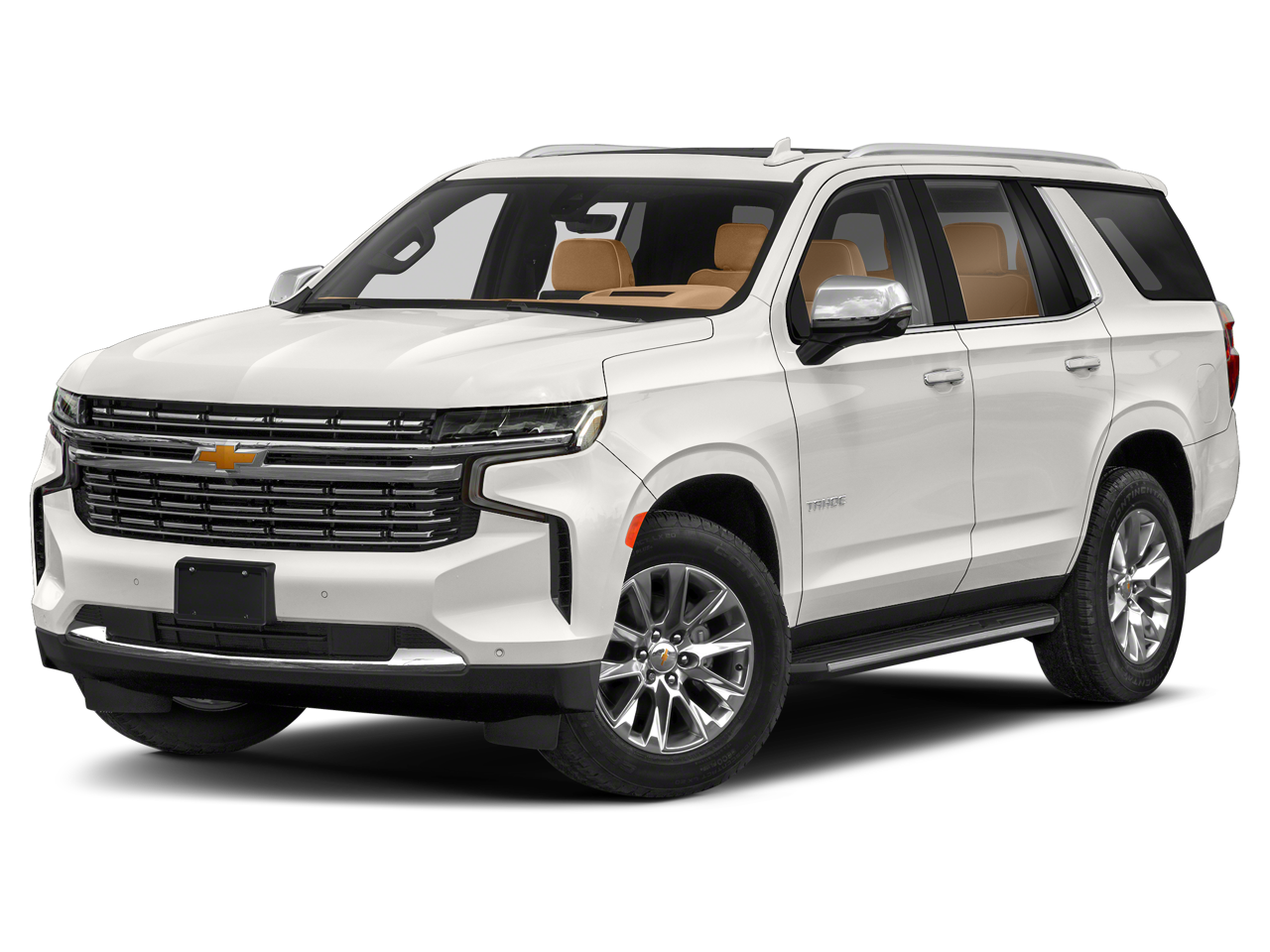 2024 Chevrolet Tahoe 4WD Premier's photo