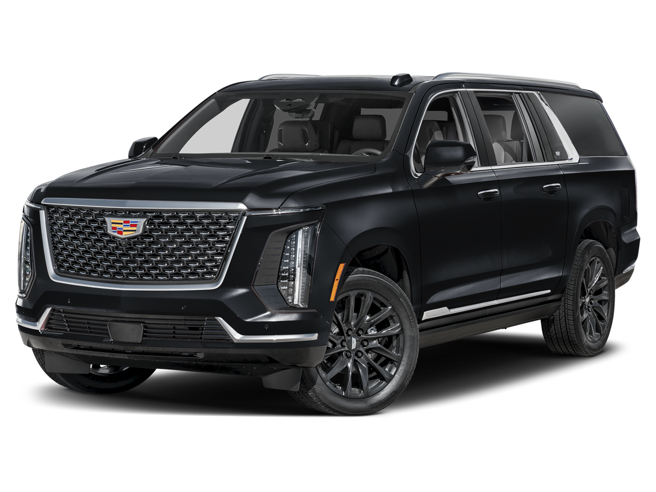 2025 Cadillac Escalade ESV