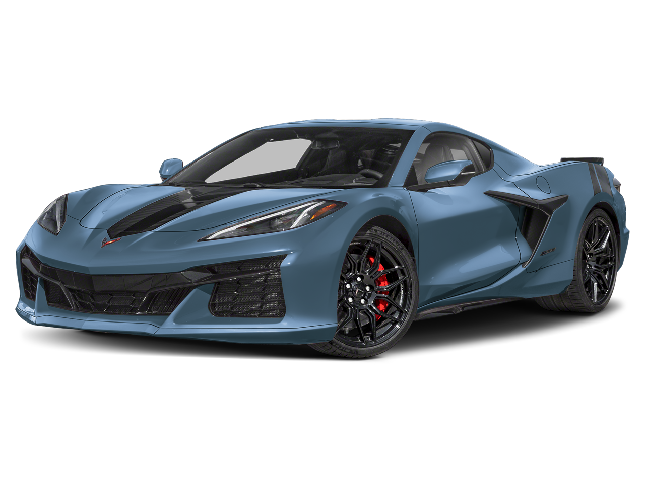 2025 Chevrolet Corvette Z06 2LZ