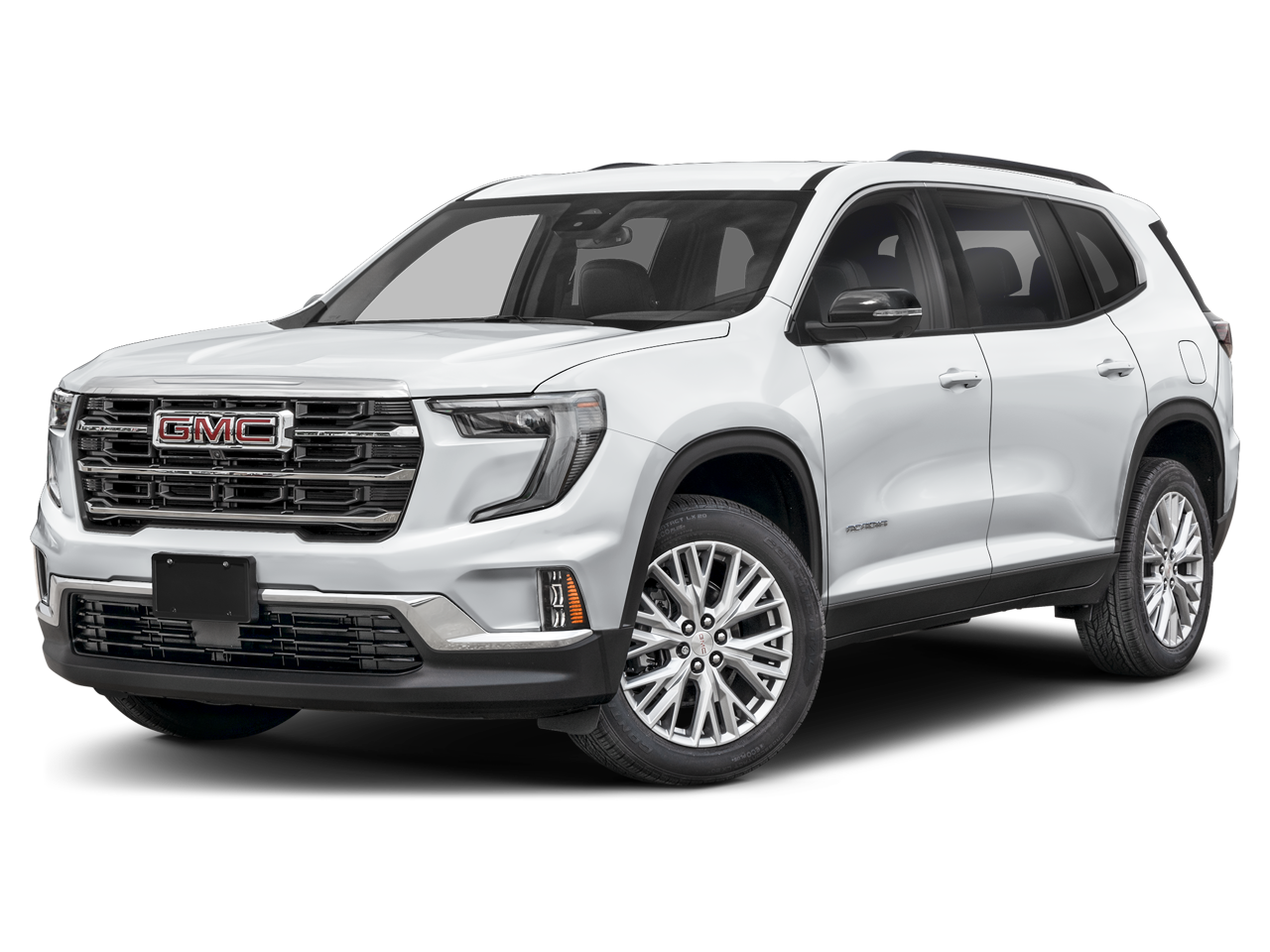 2026 GMC Acadia Elevation - Photo 36