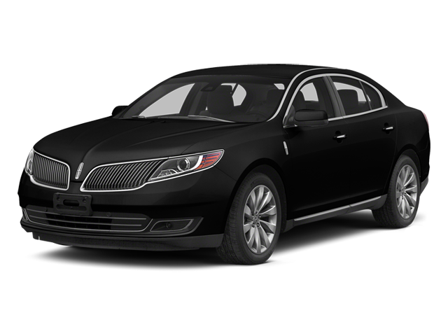 2014 Lincoln MKS 4dr Sdn 3.7L FWD