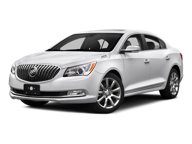 Used 2016 Buick LaCrosse Leather with VIN 1G4GB5G39GF252645 for sale in Avon Park, FL
