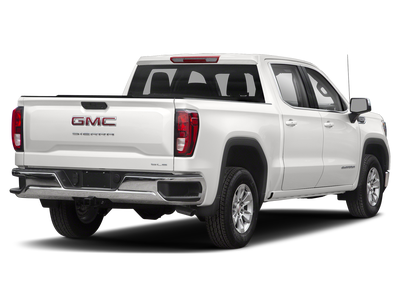 2019 GMC Sierra 1500 4WD Crew Cab 147"